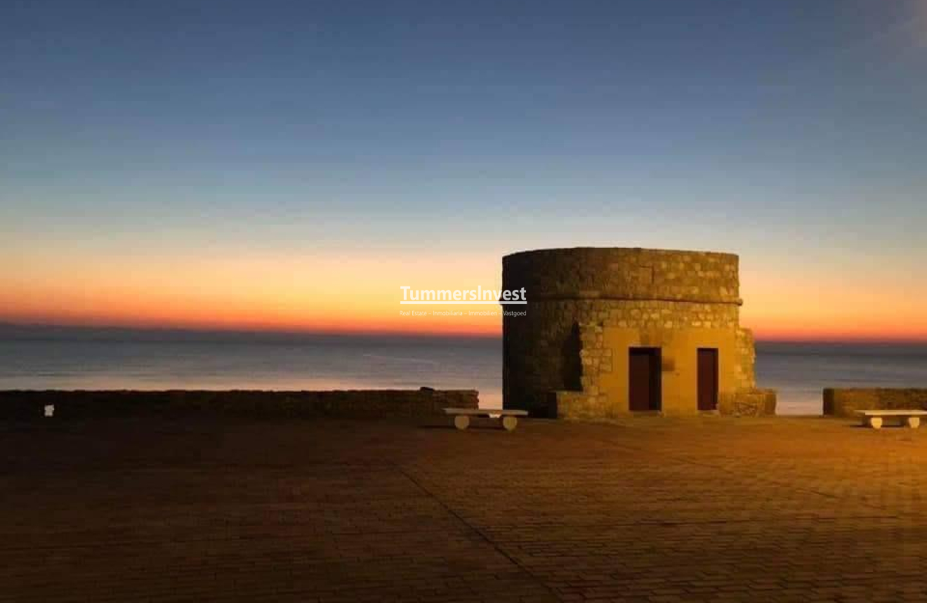 Neue Gebäude · Bungalow · Torrevieja · Altos del Sol