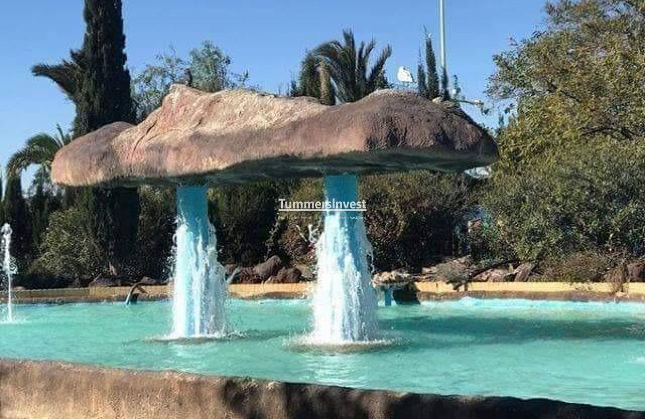 Neue Gebäude · Bungalow · Torrevieja · Altos del Sol