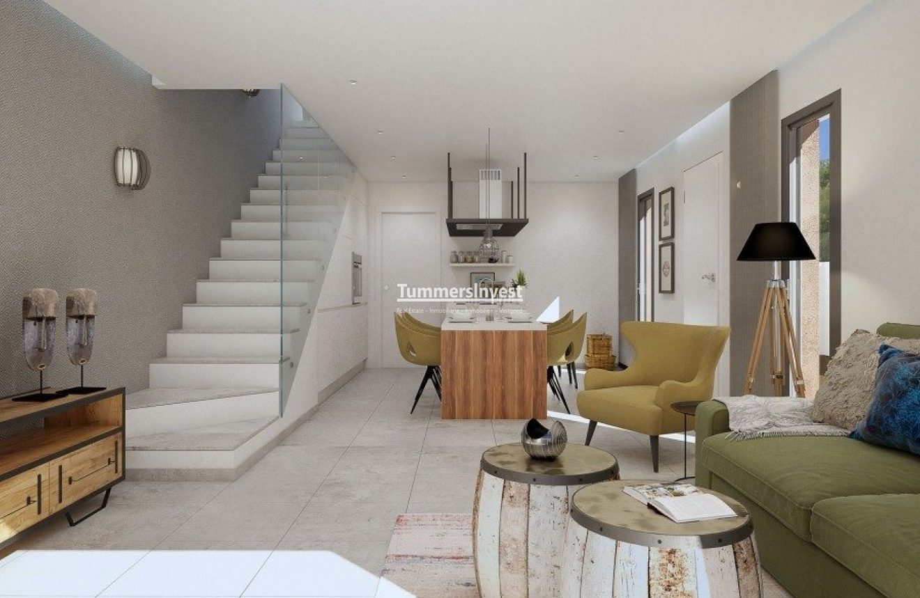 New Build · Villa · Daya Nueva