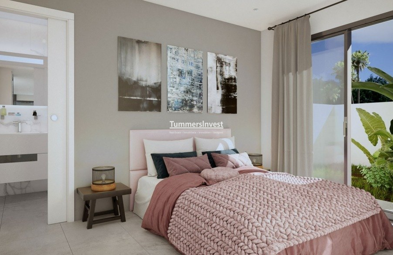 New Build · Villa · Daya Nueva