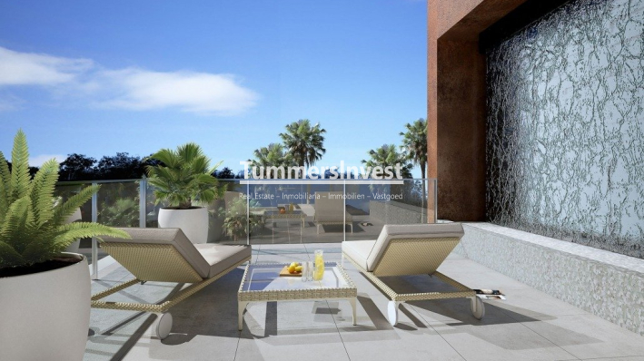 New Build · Villa · Daya Nueva