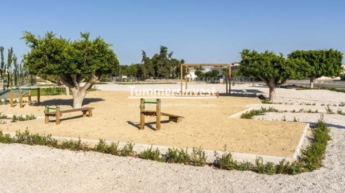 New Build · Villa · Daya Nueva