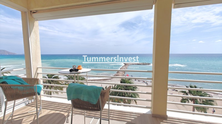 Wiederverkauf · Penthouse · Altea · Mascarat