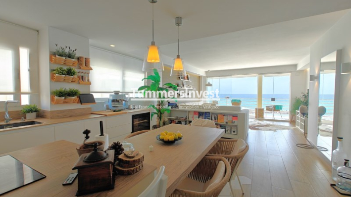 Wiederverkauf · Penthouse · Altea · Mascarat