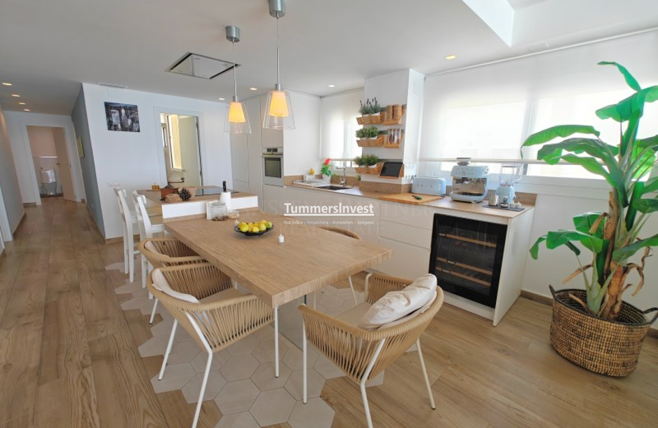 Wiederverkauf · Penthouse · Altea · Mascarat