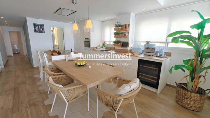 Wiederverkauf · Penthouse · Altea · Mascarat