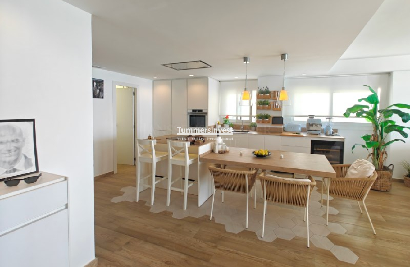 Wiederverkauf · Penthouse · Altea · Mascarat
