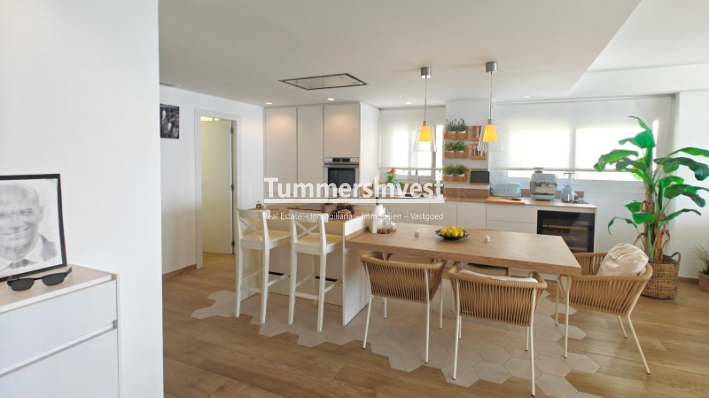 Wiederverkauf · Penthouse · Altea · Mascarat