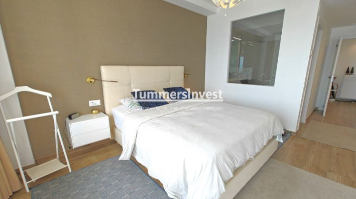 Wiederverkauf · Penthouse · Altea · Mascarat