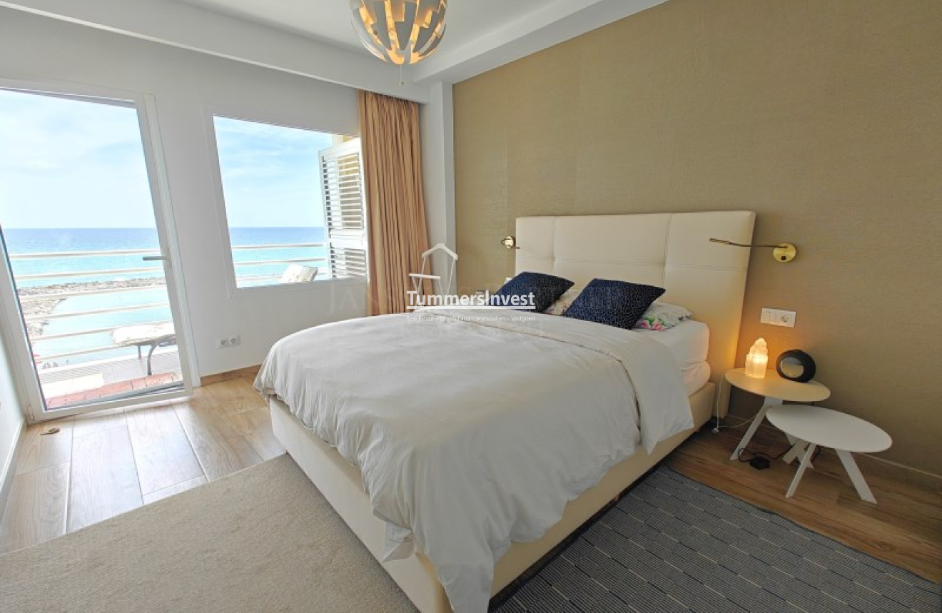 Wiederverkauf · Penthouse · Altea · Mascarat