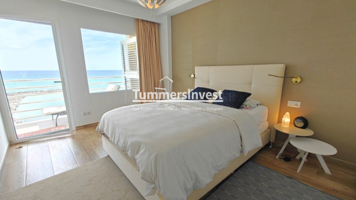 Wiederverkauf · Penthouse · Altea · Mascarat