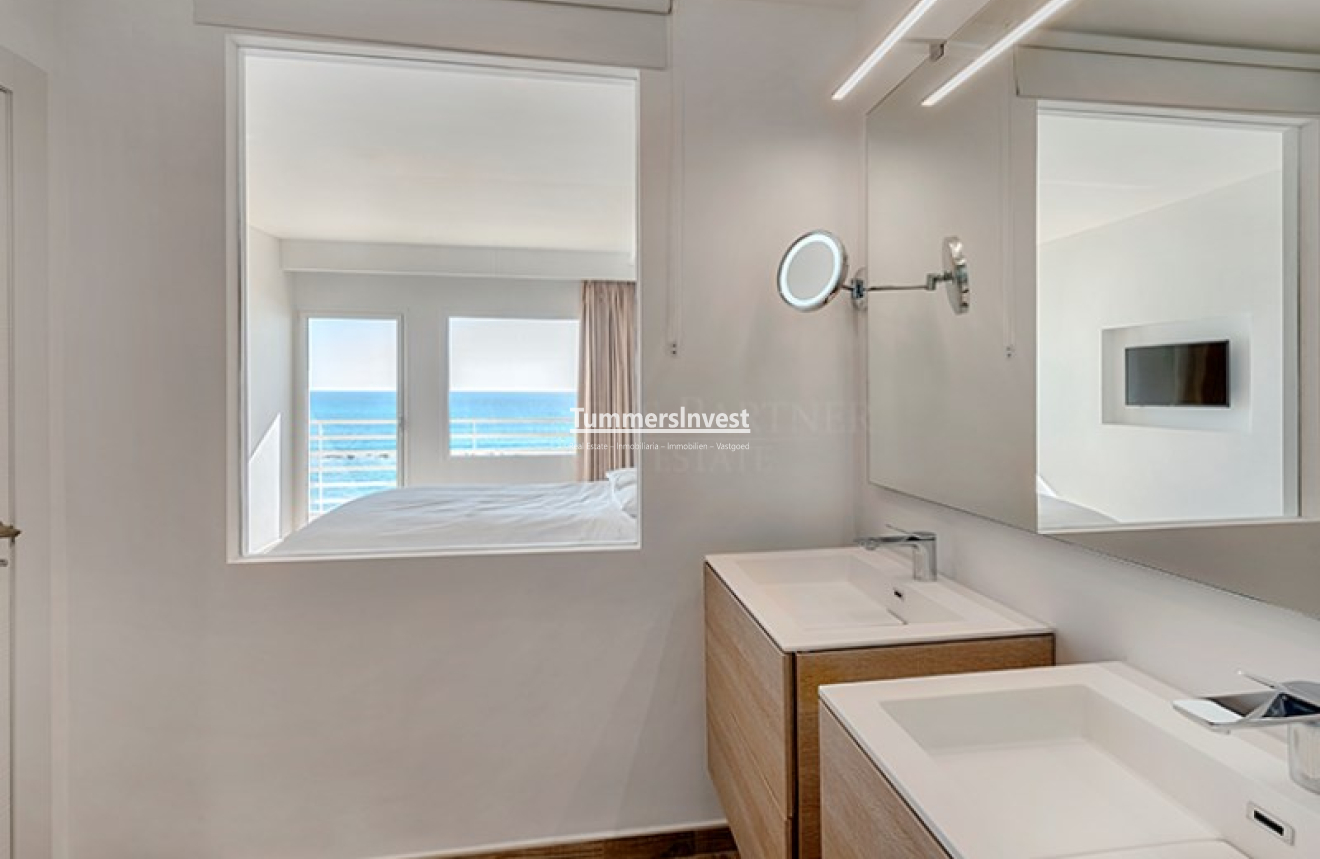 Wiederverkauf · Penthouse · Altea · Mascarat