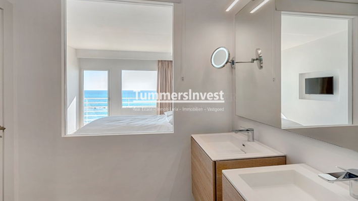 Wiederverkauf · Penthouse · Altea · Mascarat