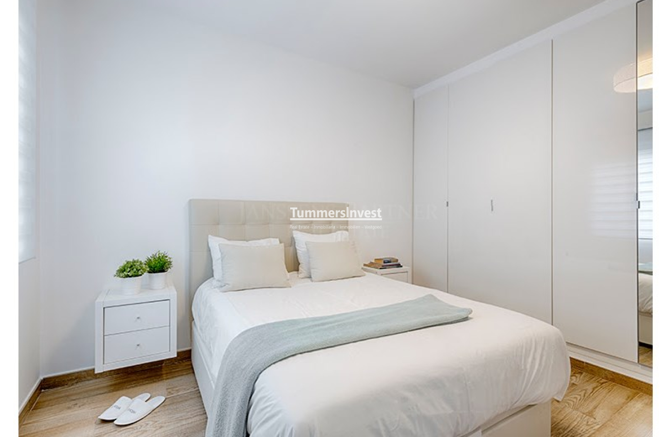 Wiederverkauf · Penthouse · Altea · Mascarat