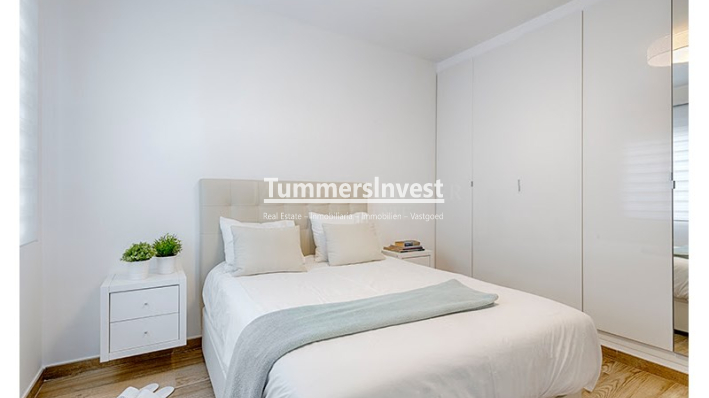 Wiederverkauf · Penthouse · Altea · Mascarat