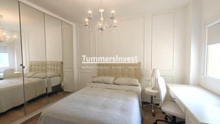 Wiederverkauf · Penthouse · Altea · Mascarat