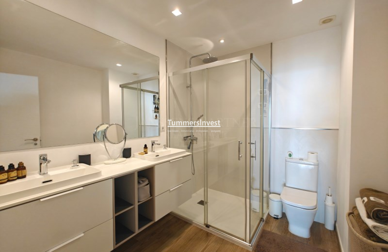 Wiederverkauf · Penthouse · Altea · Mascarat
