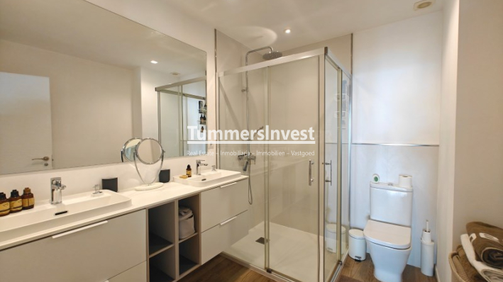 Wiederverkauf · Penthouse · Altea · Mascarat