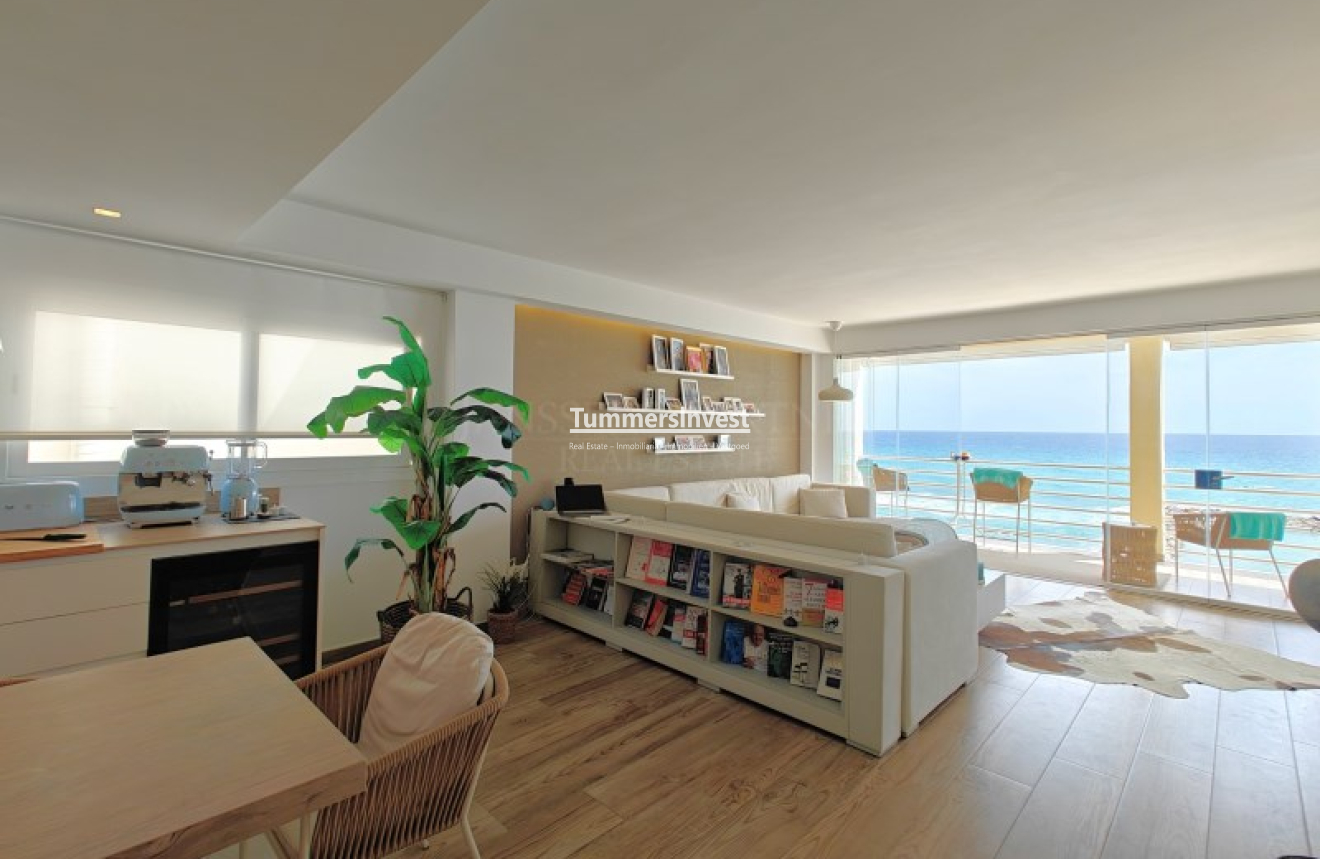 Wiederverkauf · Penthouse · Altea · Mascarat