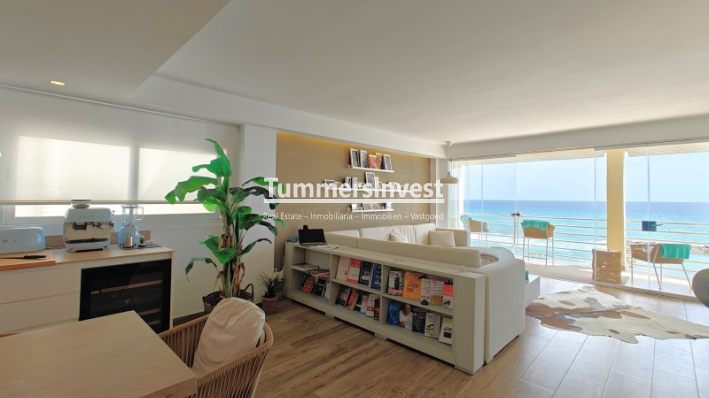 Wiederverkauf · Penthouse · Altea · Mascarat