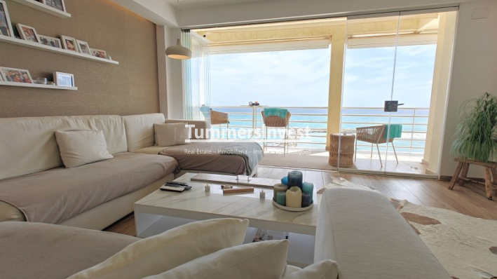 Wiederverkauf · Penthouse · Altea · Mascarat