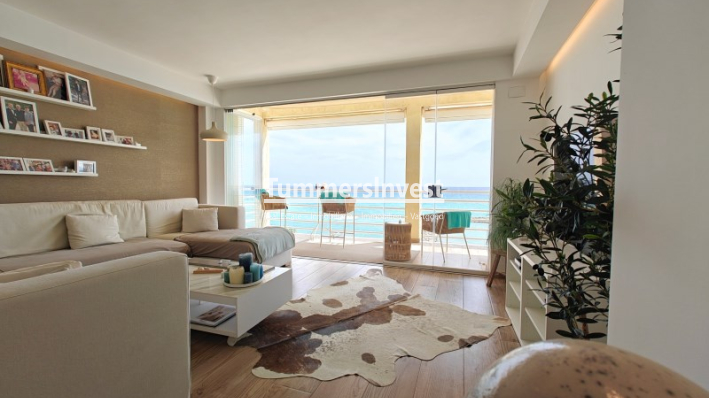 Wiederverkauf · Penthouse · Altea · Mascarat