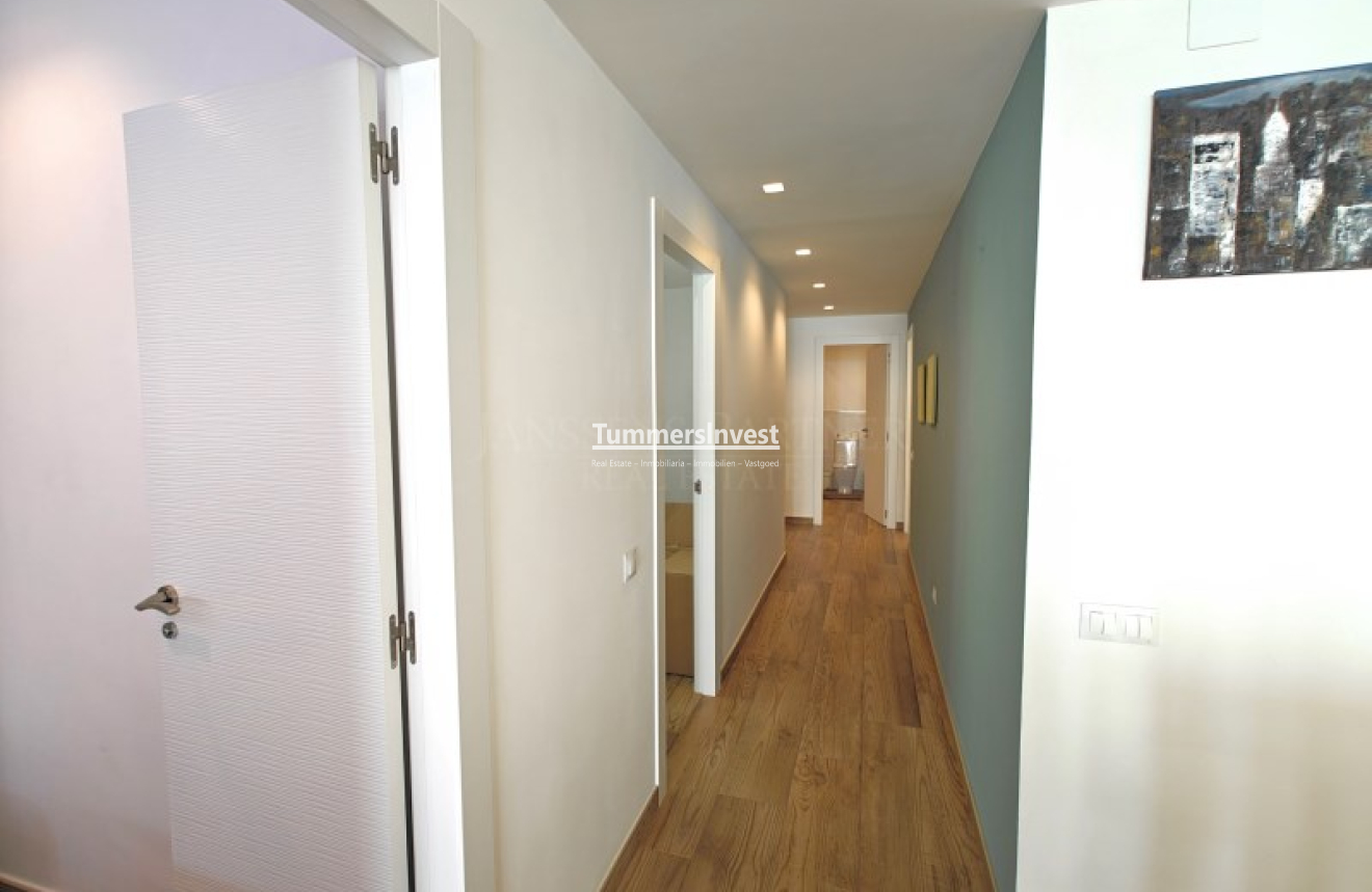 Wiederverkauf · Penthouse · Altea · Mascarat