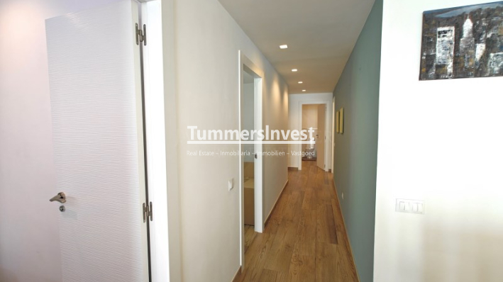 Wiederverkauf · Penthouse · Altea · Mascarat
