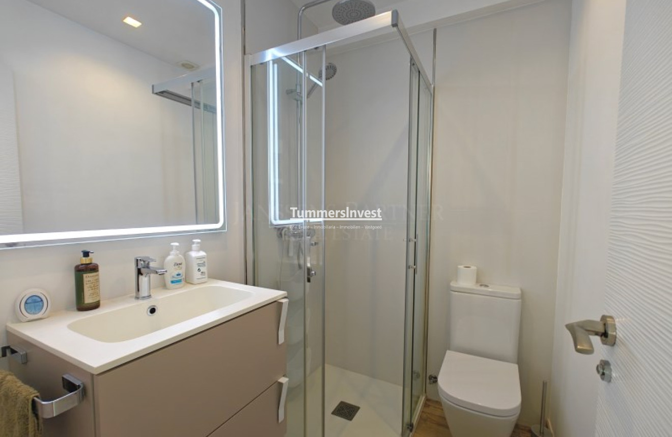 Wiederverkauf · Penthouse · Altea · Mascarat