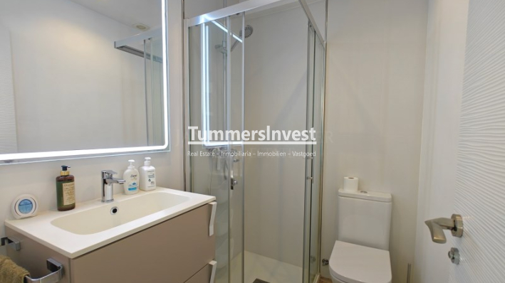 Wiederverkauf · Penthouse · Altea · Mascarat