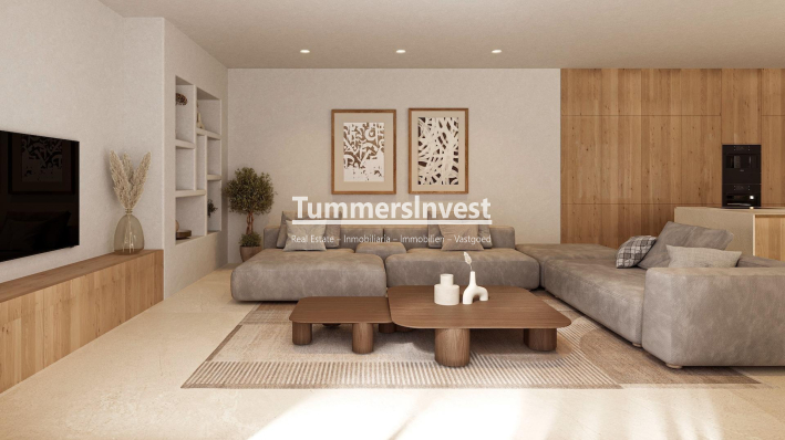 Nieuwbouw Woningen · Villa · Benissa · Cala Advocat