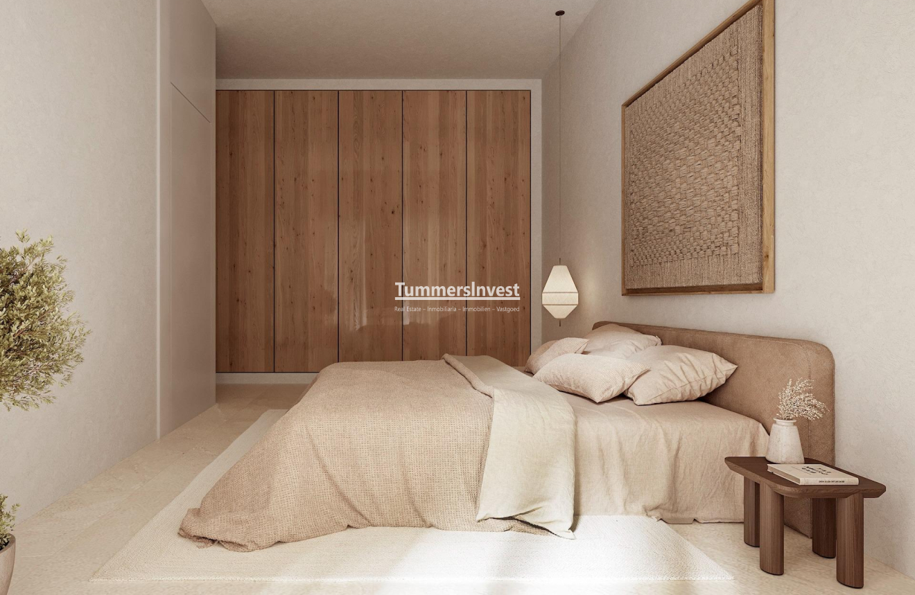 Nieuwbouw Woningen · Villa · Benissa · Cala Advocat