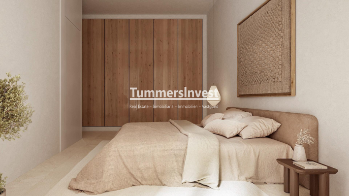 Nieuwbouw Woningen · Villa · Benissa · Cala Advocat