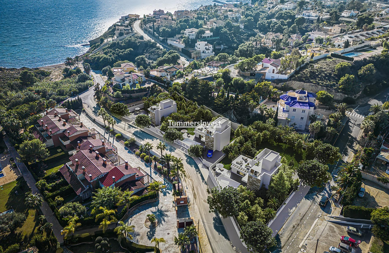 Nieuwbouw Woningen · Villa · El Campello · Venta Lanuza