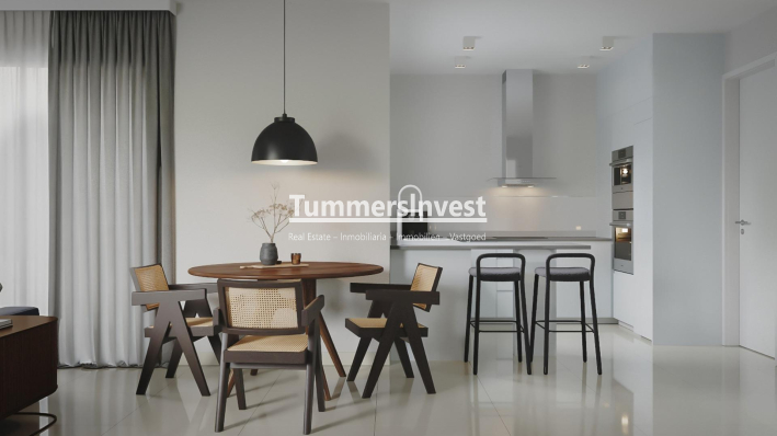 Nieuwbouw Woningen · Villa · El Campello · Venta Lanuza