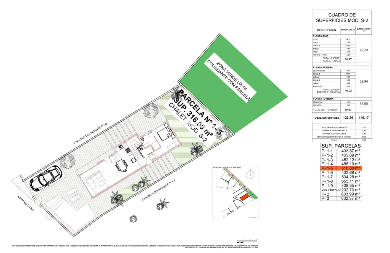Nieuwbouw Woningen · Villa · El Campello · Venta Lanuza