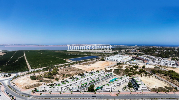 New Build · Bungalow · Torrevieja · Lago Jardín II
