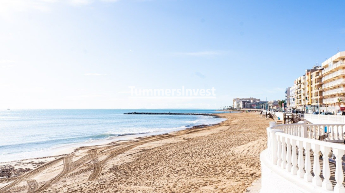 New Build · Bungalow · Torrevieja · Lago Jardín II
