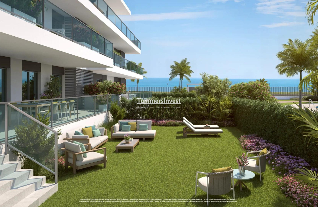 Obra nueva · Apartment · Almerimar