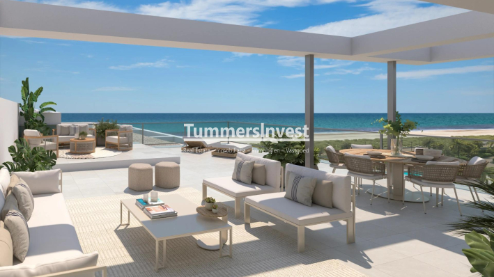 Obra nueva · Apartment · Almerimar