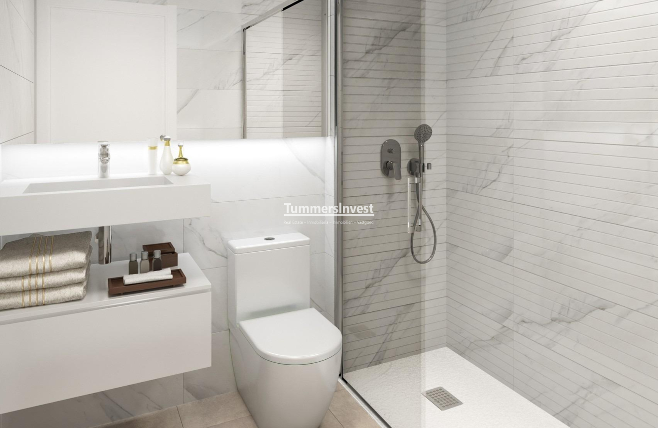Nieuwbouw Woningen · Bungalow · San Pedro del Pinatar · Los Antolinos