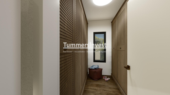 Nieuwbouw Woningen · Villa · Altea · Sierra de Altea