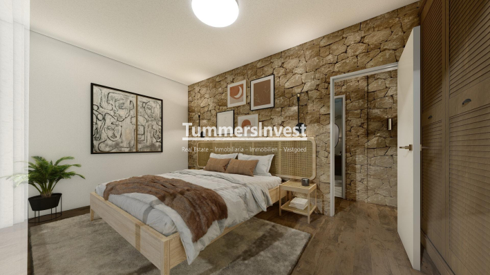 Nieuwbouw Woningen · Villa · Altea · Sierra de Altea