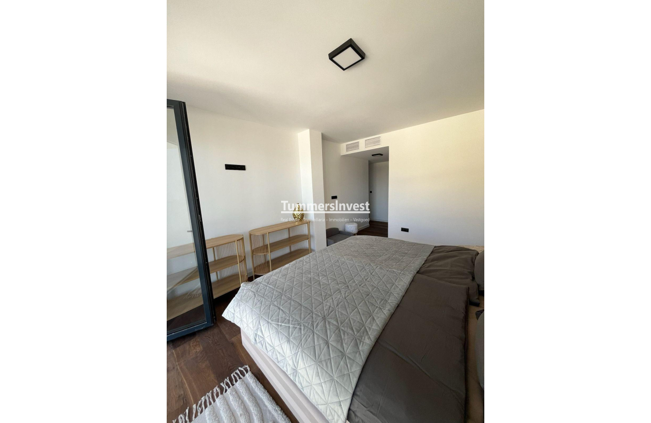 Nieuwbouw Woningen · Villa · Altea · Sierra de Altea