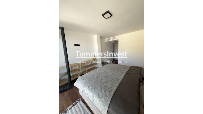 Nieuwbouw Woningen · Villa · Altea · Sierra de Altea
