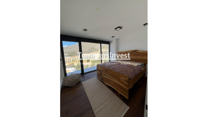 Nieuwbouw Woningen · Villa · Altea · Sierra de Altea