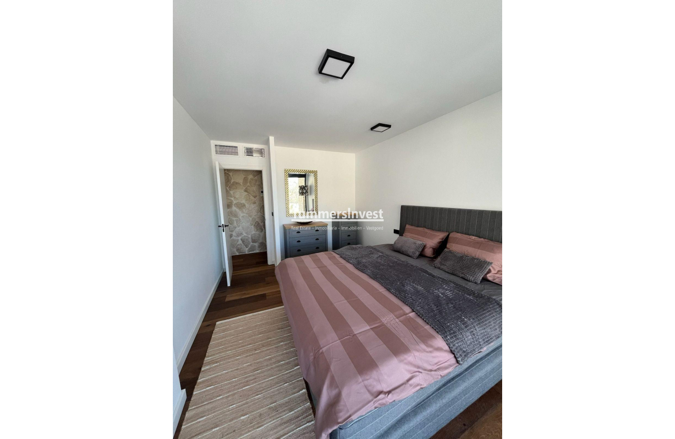 Nieuwbouw Woningen · Villa · Altea · Sierra de Altea