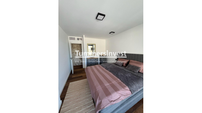 Nieuwbouw Woningen · Villa · Altea · Sierra de Altea