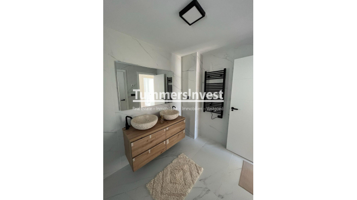 Nieuwbouw Woningen · Villa · Altea · Sierra de Altea