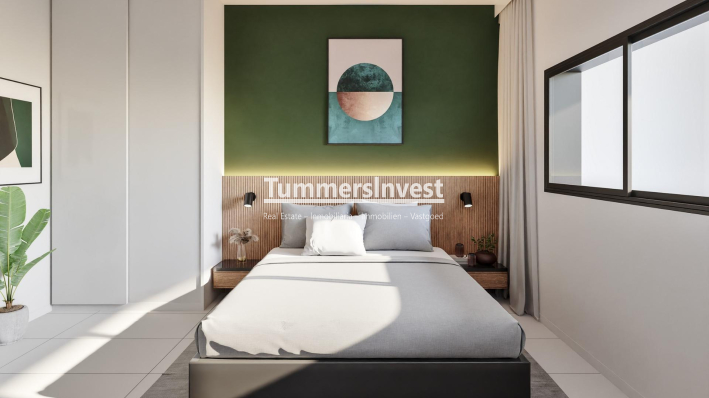 Neue Gebäude · Apartment · San Miguel de Salinas · Pueblo
